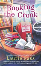 Laurie Cass - Booking the Crook