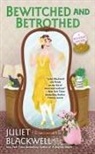 Juliet Blackwell - Bewitched and Betrothed