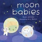 Amy Hevron, Karen Jameson, Karen/ Hevron Jameson, Amy Hevron - Moon Babies