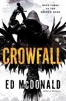 Ed McDonald - Crowfall