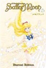 Naoko Takeuchi - Sailor Moon