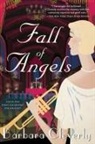 Barbara Cleverly - Fall of Angels