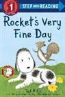 Tad Hills, Tad Hills Hills - Rocket's Very Fine Day