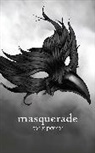 Dropkickpoet, Cyrus Parker, Cyrus/ Dropkickpoet (COR) Parker - Masquerade