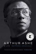 Raymond Arsenault, Arsenault Raymond - Arthur Ashe
