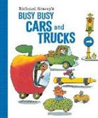 Richard Scarry - Busy Busy Cars and Trucks
