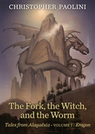 Angela Paolini, Christoph Paolini, Christophe Paolini, Christopher Paolini, Random House - The Fork, the Witch and the Worm