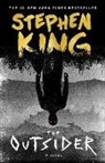 Stephen King, King Stephen - Outsider