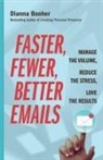 Dianna Booher - Faster, Fewer, Better Emails