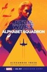 Alexander Freed - Alphabet Squadron (Star Wars)