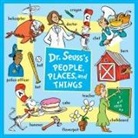 Dr Seuss, Dr. Seuss, Seuss - Dr. Seuss
