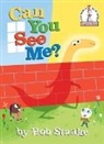 Bob Staake - Can You See Me?