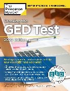 Princeton Review, The Princeton Review - Cracking the GED Test with 2 Practice Tests, 2020 Edition