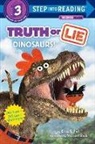Erica S Perl, Erica S. Perl, Michael Slack, Michael Slack - Truth or Lie: Dinosaurs!
