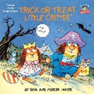 Gina Mayer, Mercer Mayer - Little Critter
