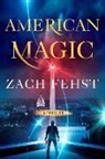 Zach Fehst - American Magic