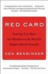 Ken Bensinger - Red Card