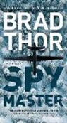 Brad Thor - Spymaster