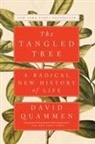 David Quammen - The Tangled Tree