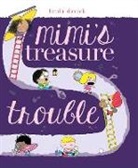 Linda Davick, Linda Davick - Mimi's Treasure Trouble