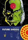 Alan Moore - The Complete Future Shocks, Volume Two: Volume 2