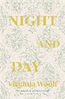 Lauren Groff, Kristen Radtke, Virginia Woolf, Kristen Radtke - Night and Day