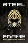 Andrew Skinner - Steel Frame