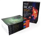 Kaplan Test Prep - MCAT Complete 7-Book Subject Review 2020-2021