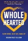 Koshin Paley Ellison - Wholehearted
