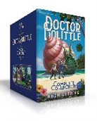 Hugh Lofting, Hugh Lofting - Doctor Dolittle the Complete Collection