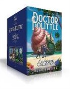 Hugh Lofting, Hugh Lofting - Doctor Dolittle The Complete Collection