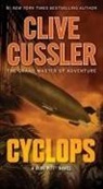Clive Cussler - Cyclops