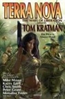 Tom Kratman, Kazuki Takahashi, Tom Kratman - Terra Nova: The Wars of Liberation