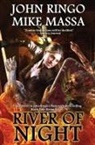 Steven Grant, Mike Massa, John Ringo, John Massa Ringo - River of Night
