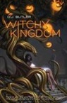 D J Butler, D. J. Butler, D.J. Butler, Hiroyuki Takei - Witchy Kingdom