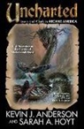 Kevin Anderson, Kevin J. Anderson, Sarah A. Hoyt - Uncharted
