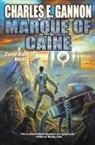Charles Gannon, Charles E Gannon, Charles E. Gannon, Kaori Yuki - Marque of Caine