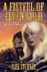 Alex Stewart, Alex (Marquette University Stewart, Akira Toriyama - Fistful of Elven Gold