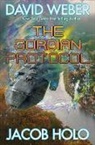 Holo, David Weber - Gordian Protocol