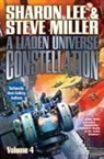 Masakazu Katsura, Sharon Lee, Sharon Miller Lee, Steve Miller - Liaden Universe Constellation IV