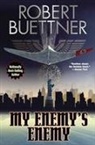 Robert Buettner, Masakazu Katsura - My Enemy''s Enemy