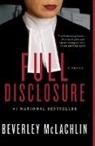 Beverley McLachlin - Full Disclosure
