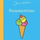 Jane Foster - Jane Foster's Summertime