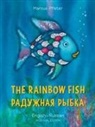 Marcus Pfister, Marcus Pfister - Rainbow Fish