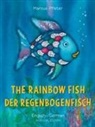 Marcus Pfister - Rainbow Fish