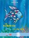 Marcus Pfister - The Rainbow Fish/Bi:libri - Eng/Vietnamese