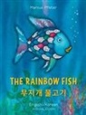 Marcus Pfister - Rainbow Fish