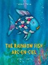 Marcus Pfister - The Rainbow Fish/Bi:libri - Eng/French