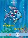 Marcus Pfister - Rainbow Fish