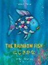 Marcus Pfister, Marcus Pfister - Rainbow Fish
